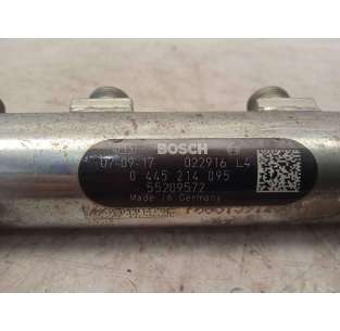 RAMPA INYECTORA OPEL ZAFIRA... 2