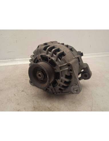 ALTERNADOR SKODA SUPERB (3U4) -...