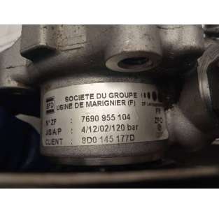 BOMBA DIRECCION SKODA... 2