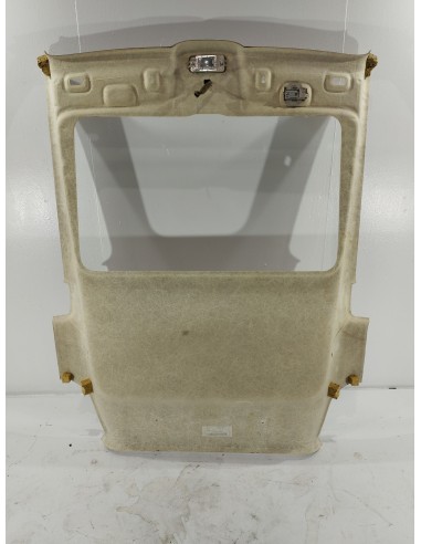 Recambio de techo interior para fiat 500 referencia OEM IAM 735471766  
