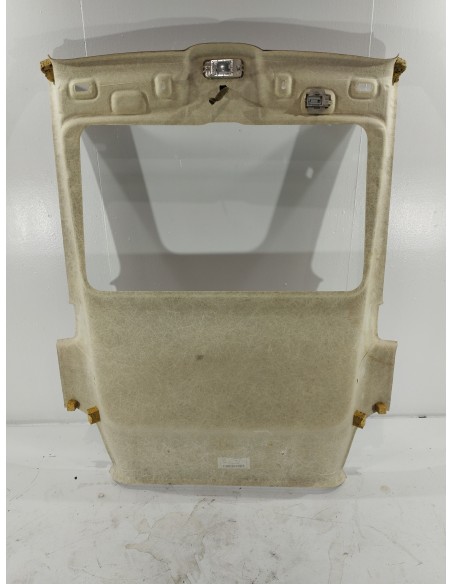 Recambio de techo interior para fiat 500 referencia OEM IAM 735471766  