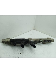 Recambio de rampa inyectora para peugeot 607 (s1) 2.2 hdi fap cat referencia OEM IAM 0445214017  