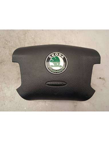AIRBAG DELANTERO IZQUIERDO SKODA...