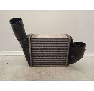 INTERCOOLER SKODA SUPERB...