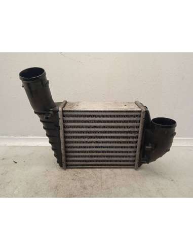 INTERCOOLER SKODA SUPERB (3U4) -...