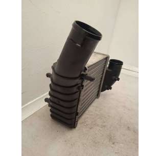 INTERCOOLER SKODA SUPERB... 2