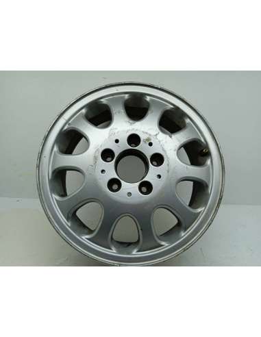 LLANTA - 741187 / A1684011602 