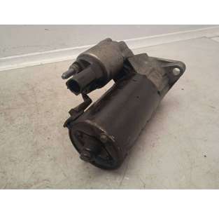 MOTOR ARRANQUE VOLKSWAGEN... 2