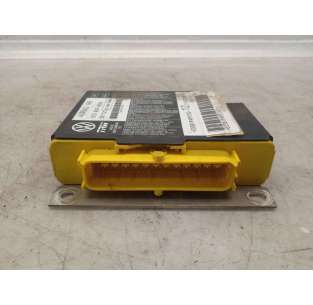 CENTRALITA AIRBAG...