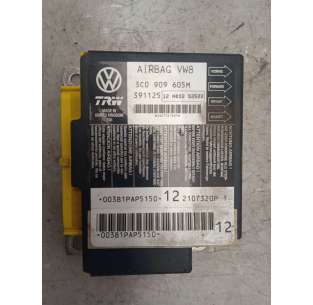 CENTRALITA AIRBAG... 2