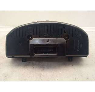 CUADRO INSTRUMENTOS... 2