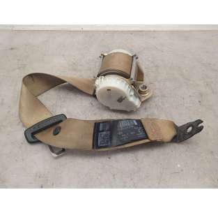 CINTURON SEGURIDAD TRASERO...