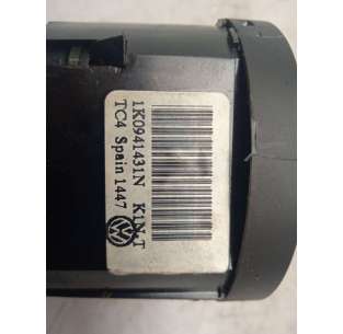 MANDO LUCES VOLKSWAGEN... 2