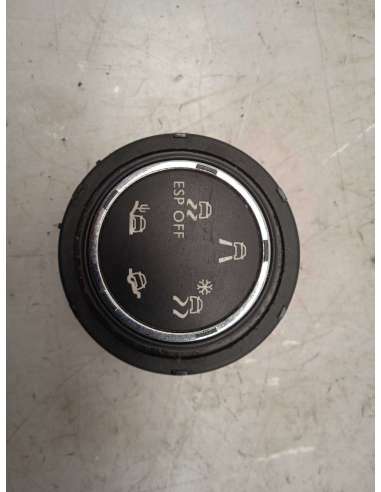 MANDO MULTIFUNCION PEUGEOT 3008 -...
