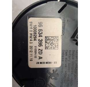 MANDO MULTIFUNCION PEUGEOT... 2