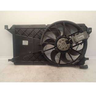 ELECTROVENTILADOR FORD...