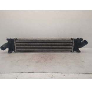 INTERCOOLER FORD FOCUS...