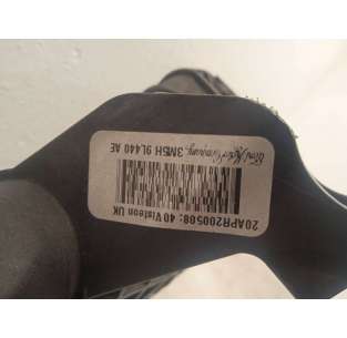 INTERCOOLER FORD FOCUS... 2