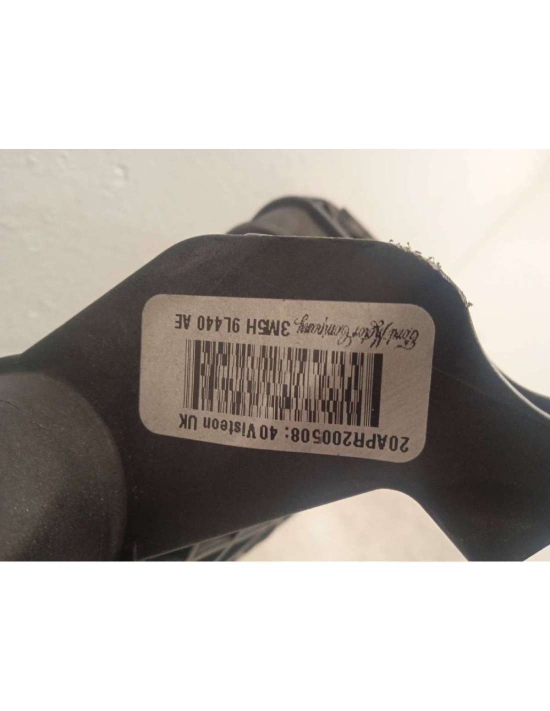 INTERCOOLER FORD FOCUS C-MAX... INTERCOOLER FORD FOCUS C-MAX...