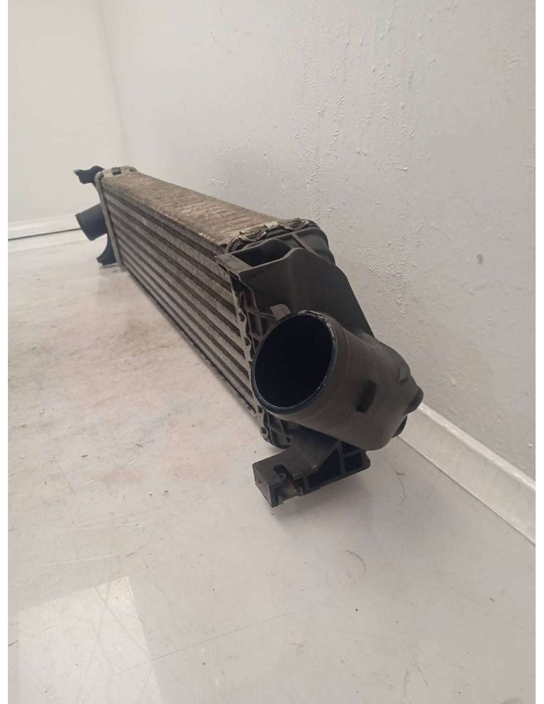 INTERCOOLER FORD FOCUS C-MAX... INTERCOOLER FORD FOCUS C-MAX...