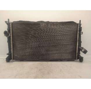 RADIADOR AGUA FORD FOCUS...