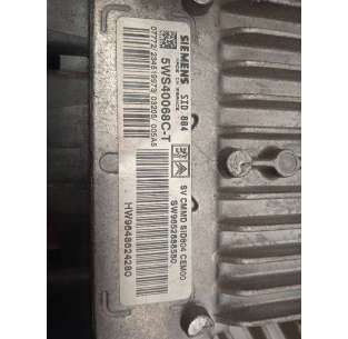 CENTRALITA MOTOR UCE... 2