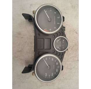 CUADRO INSTRUMENTOS PEUGEOT...