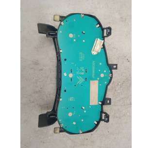 CUADRO INSTRUMENTOS PEUGEOT... 2