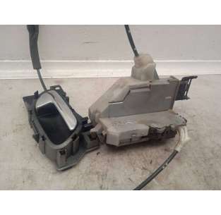 CERRADURA PUERTA TRASERA...