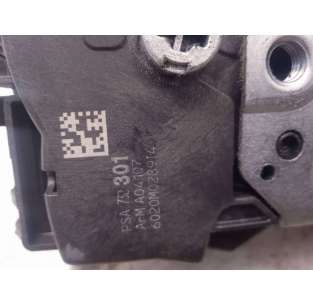 CERRADURA PUERTA TRASERA... 2