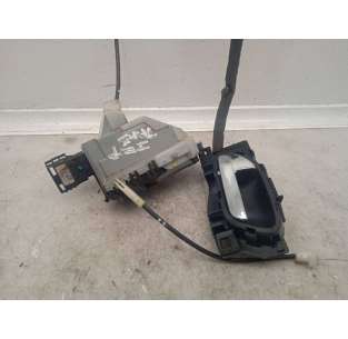 CERRADURA PUERTA TRASERA...