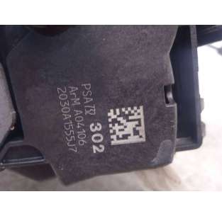 CERRADURA PUERTA TRASERA... 2