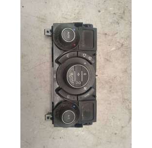 MANDO CLIMATIZADOR PEUGEOT...