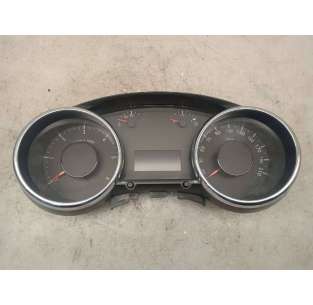 CUADRO INSTRUMENTOS PEUGEOT...