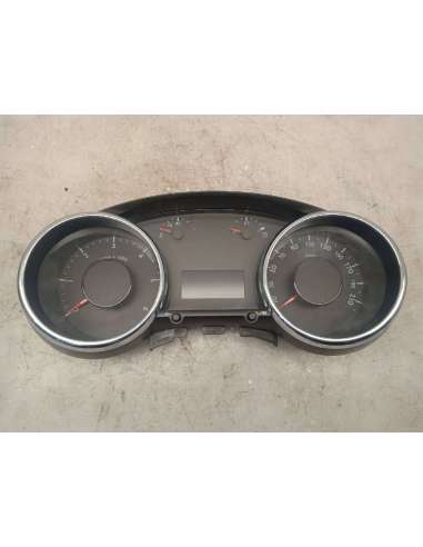 CUADRO INSTRUMENTOS PEUGEOT 5008 -...