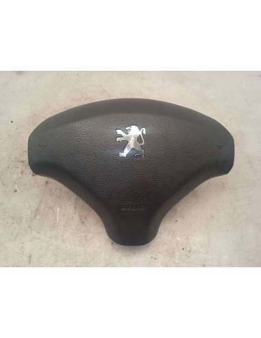 AIRBAG DELANTERO IZQUIERDO PEUGEOT...