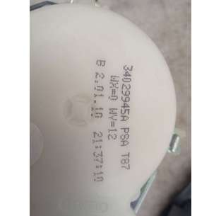 CINTURON SEGURIDAD TRASERO... 2