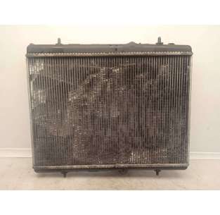 RADIADOR AGUA PEUGEOT 5008...