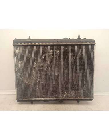 RADIADOR AGUA PEUGEOT 5008 - 741613 /...