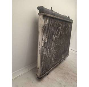 RADIADOR AGUA PEUGEOT 5008... 2