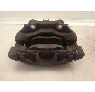 PINZA DE FRENO DELANTERA... 2