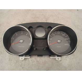 CUADRO INSTRUMENTOS NISSAN...