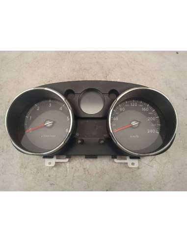 CUADRO INSTRUMENTOS NISSAN QASHQAI...