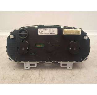 CUADRO INSTRUMENTOS NISSAN... 2