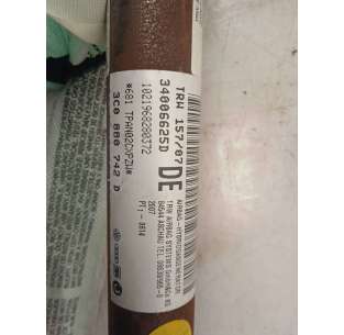 AIRBAG CORTINA DELANTERO... 2