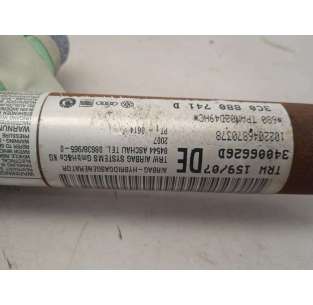 AIRBAG CORTINA DELANTERO... 2