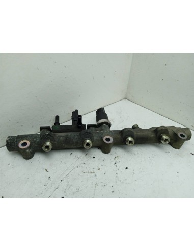 Recambio de rampa inyectora para peugeot 607 (s1) 2.2 hdi fap cat referencia OEM IAM 0445214017  