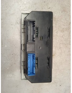 Recambio de mando climatizador para opel zafira b 1.9 cdti referencia OEM IAM 13247812   2