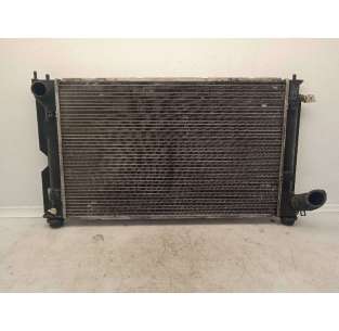 RADIADOR AGUA TOYOTA...