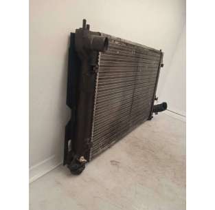 RADIADOR AGUA TOYOTA... 2
